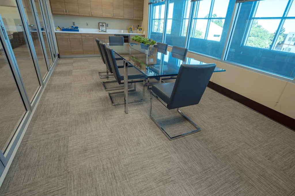 trinity surface project