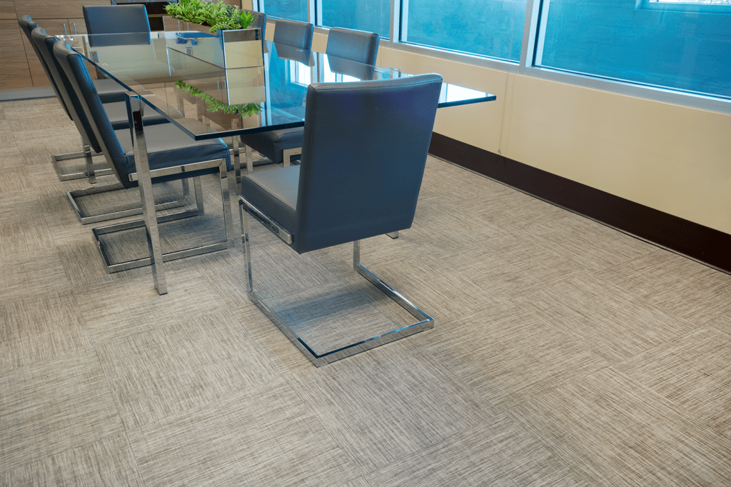 trinity surface project