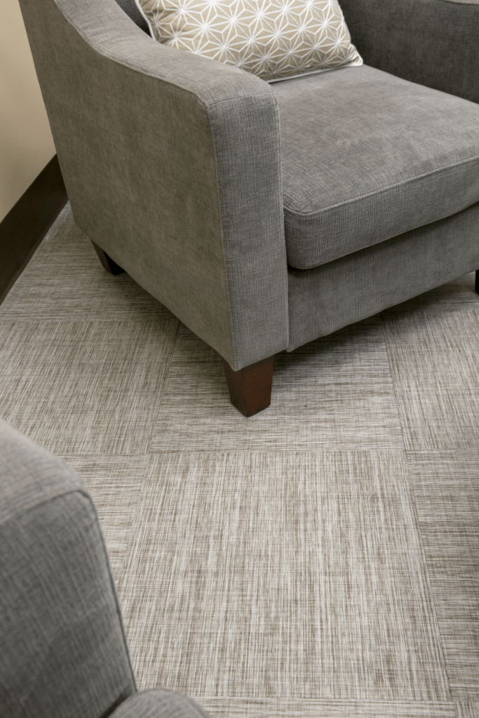 trinity surface project