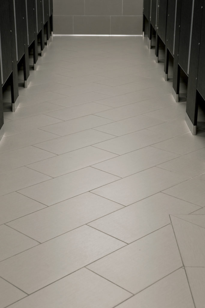 trinity surface project