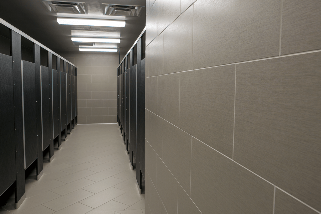 trinity surface project