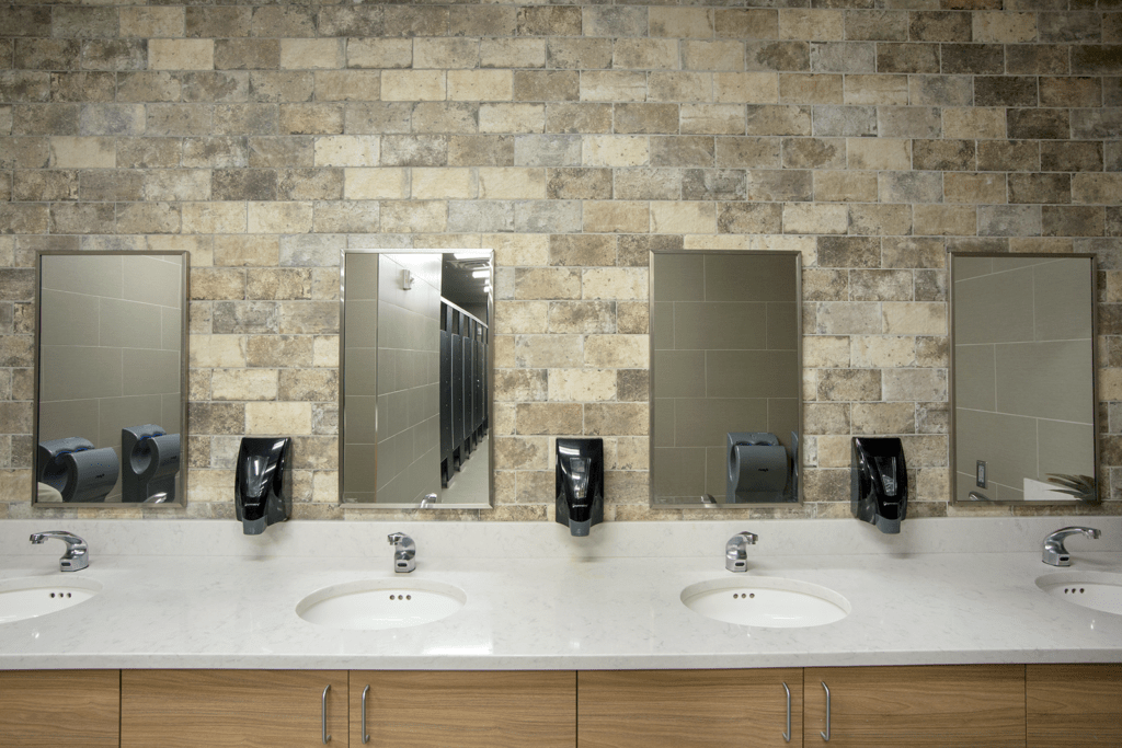 trinity surface project