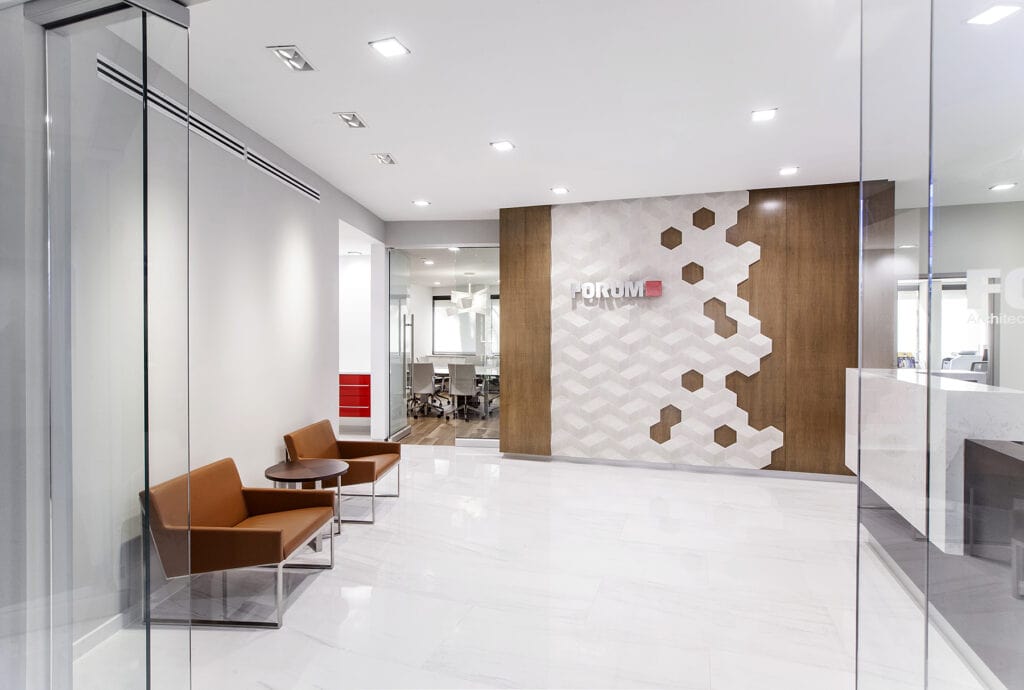 trinity surface project