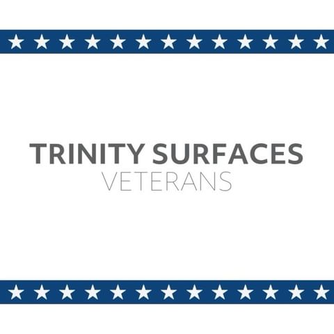 trinity surface