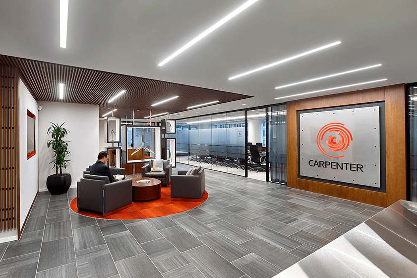 Carpenter Technology Headquarters