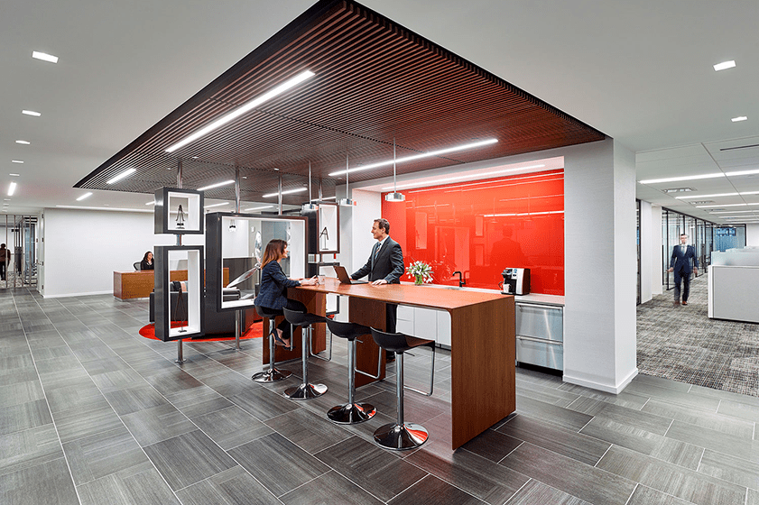 Carpenter Technology Headquarters